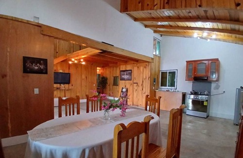 Calzada Madero Cama Y Desayuno | Punta Paraíso Oaxaca
