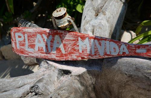 Zona Hotelera Hotel | Punta Piedra Beach Posada