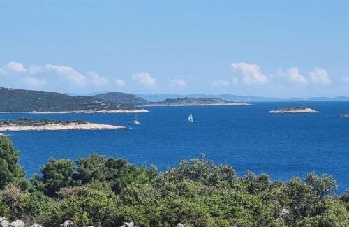 Razanj Apartamento | Punta Planka Premium Apartment with Sea View
