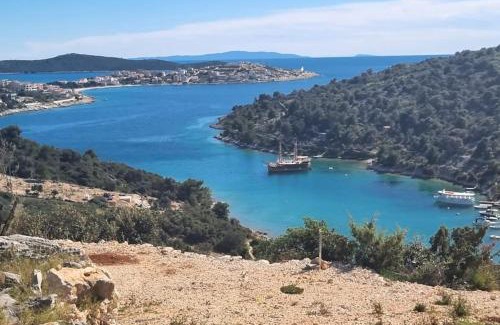 Razanj Apartamento | Punta Planka Premium Apartment with Sea View
