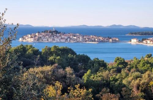 Razanj Apartamento | Punta Planka Premium Apartment with Sea View