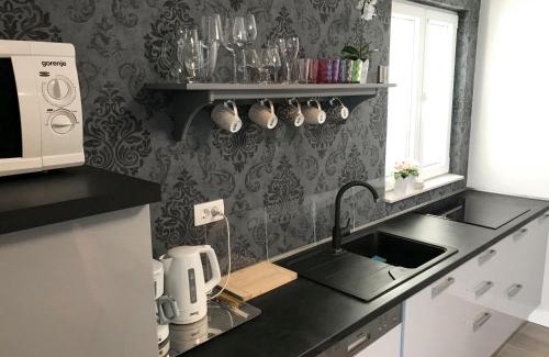 Preko Apartamento | Punta Preko Apartments