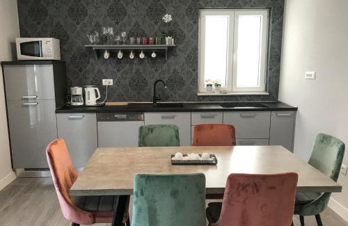 Preko Apartamento | Punta Preko Apartments