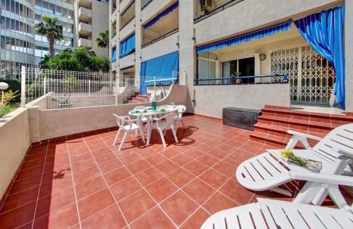 La Pineda Apartamento | Punta Prima Apartment