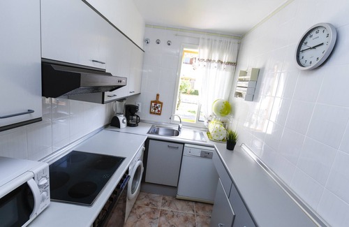 La Pineda Apartamento | PUNTA PRIMA DUO