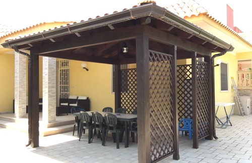 Porto Cesareo Villa | Apartamento Punta Prosciutto Angel para alquilar (a 100 metros del mar)