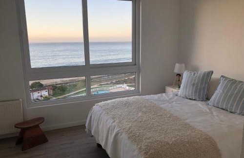 Papudo Apartamento | Punta Puyai - Departamento Nuevo primera línea