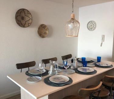 Papudo Apartamento | Punta Puyai - Departamento Nuevo primera línea