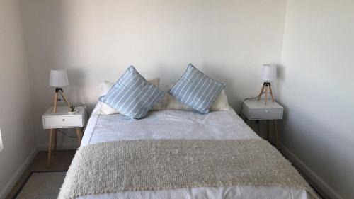 Papudo Apartamento | Punta Puyai - Departamento Nuevo primera línea