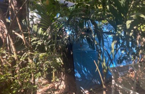 La Libertad Cabina | Punta Roca Surf House