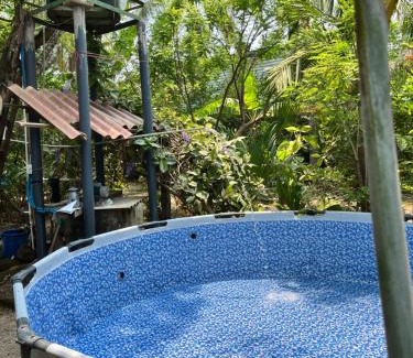 La Libertad Cabina | Punta Roca Surf House