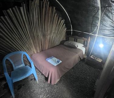 La Libertad Cabina | Punta Roca Surf House