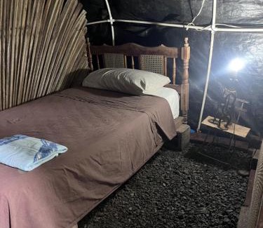 La Libertad Cabina | Punta Roca Surf House