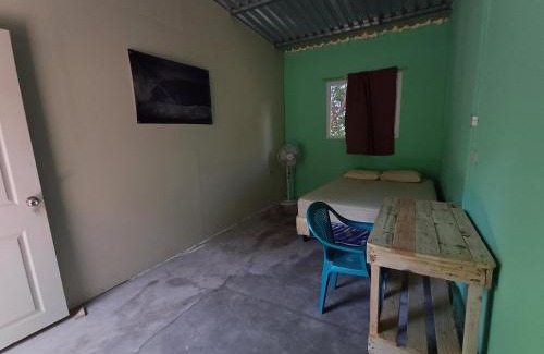 La Libertad Cabina | Punta Roca View 2