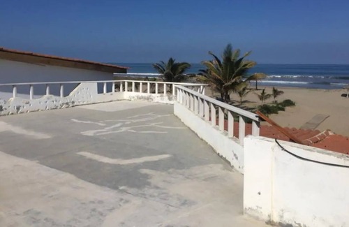 Punta Sal Casa | PUNTA SAL - CASA PLAYA