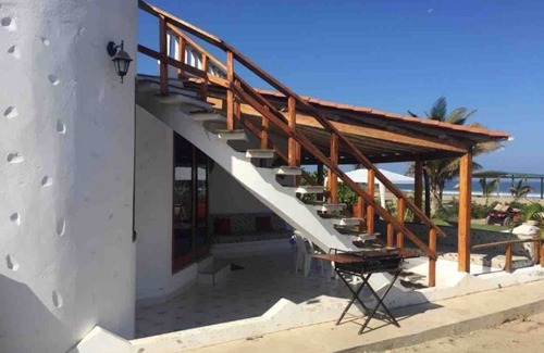 Punta Sal Casa | PUNTA SAL - CASA PLAYA