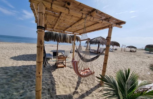Punta Sal Casa | Punta Sal - Casa de Playa Lipli