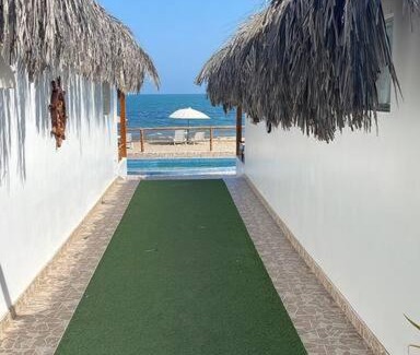 Punta Sal Casa | Punta Sal - Casa de Playa Lipli