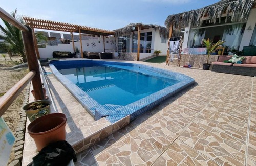 Punta Sal Casa | Punta Sal - Casa de Playa Lipli