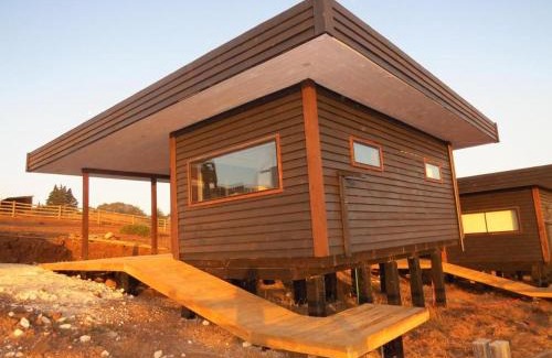 Pichilemu Apartamento | Punta Sal Pichilemu