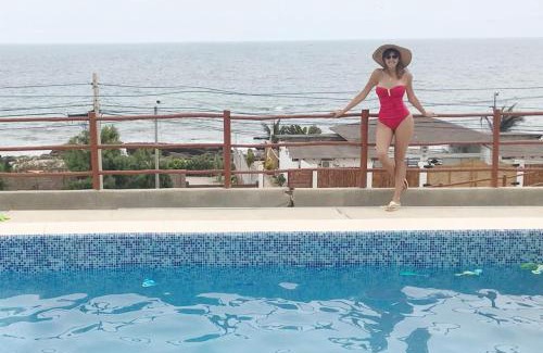 Punta Sal Casa | Punta Sal Vista Hermosa