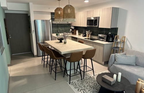 Tárcoles Condominio | Punta Verde Condominio de Playa