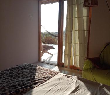 Los Organos Cabina | Punta Vichayo - Casa Ballenas