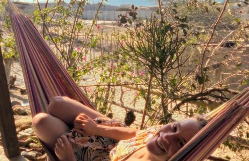 Los Organos Cabina | Punta Vichayo - Casa Ballenas