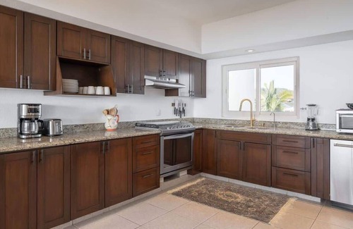 Emiliano Zapata Apartamento | Oceanfront Luxury-Stunning Views &ConciergeService