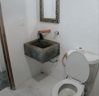 Santa Maria Hotel | Punta Zía Puerto escondido