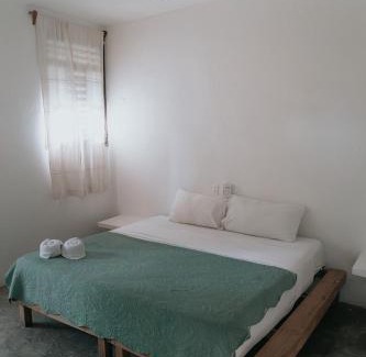 Santa Maria Hotel | Punta Zía Puerto escondido