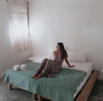Santa Maria Hotel | Punta Zía Puerto escondido