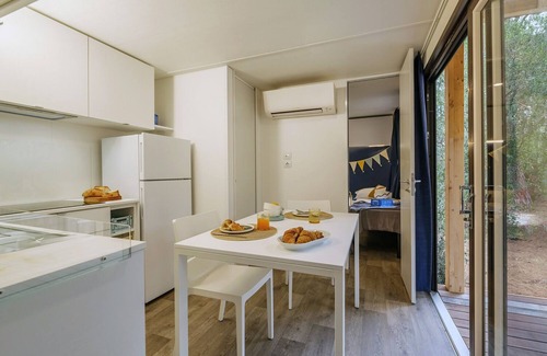 Castiglione della Pescaia Alquiler De RV | PuntAla Camp & Resort