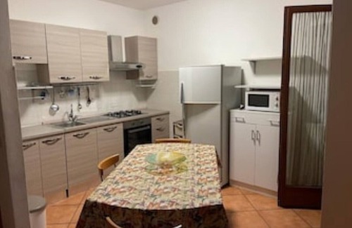 Contrada Fontivegge Apartamento | PuntaLago Apartment