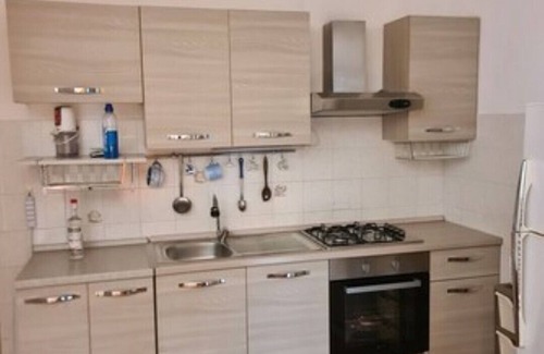 Contrada Fontivegge Apartamento | PuntaLago Apartment