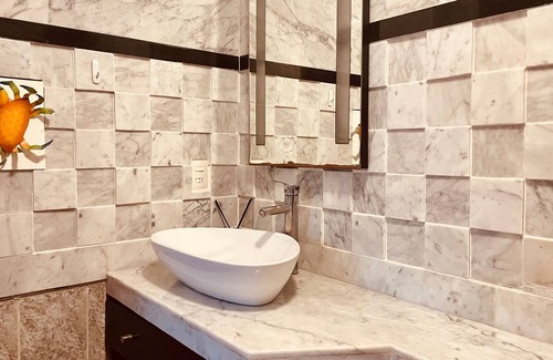 Puerto Juárez Apartamento | PuntaMe Esmeralda beach front 2