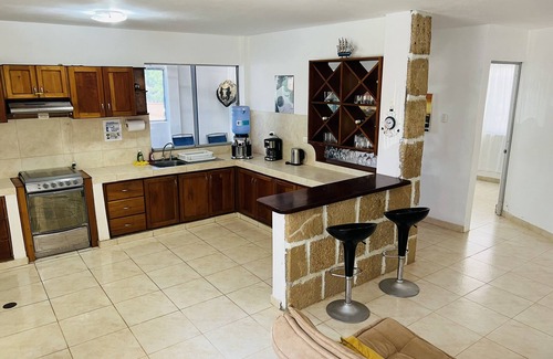 Punta Sal Casa | PuntaSal, Ocean view, StarLink WiFi, Terrace, Pool