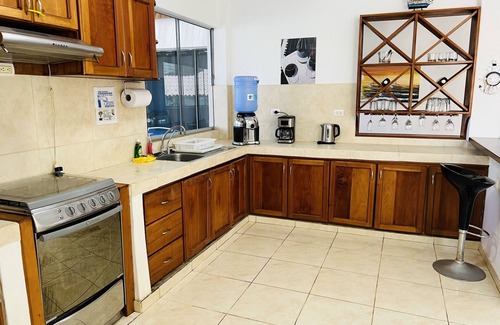 Punta Sal Casa | PuntaSal, Ocean view, StarLink WiFi, Terrace, Pool