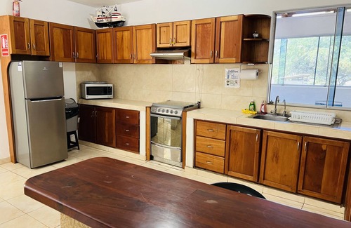 Punta Sal Casa | PuntaSal, Ocean view, StarLink WiFi, Terrace, Pool