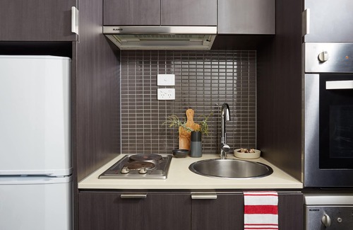 South Yarra Apartamento | Punthill South Yarra Grand