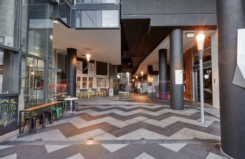 South Yarra Apartamento | Punthill South Yarra Grand