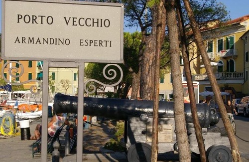 Le Grazie Apartamento | Punti di Vista