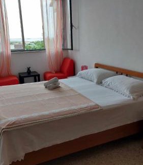 Campalto Apartamento | # Punto FM#