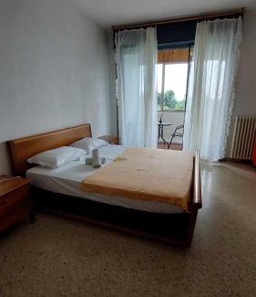Campalto Apartamento | # Punto FM#