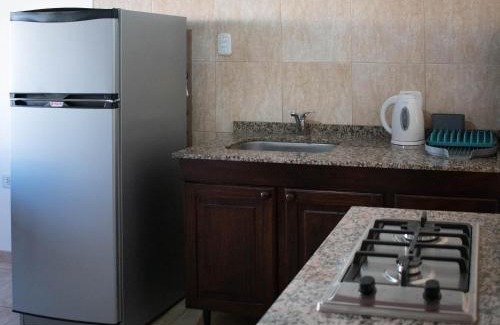 Alta Gracia Apartamento | Punto Golondrina