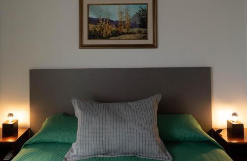 Alta Gracia Apartamento | Punto Golondrina