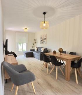 Poblado de Sancti Petri Apartamento | Punto Mágico, apartamento junto al mar