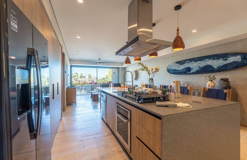 Zona Hotelera Condominio | Punto Nima Luxury Condos