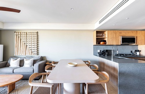Zona Hotelera Condominio | Punto Nima Luxury Condos