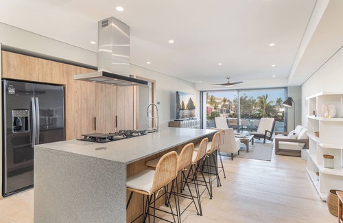 Zona Hotelera Condominio | Punto Nima Luxury Condos